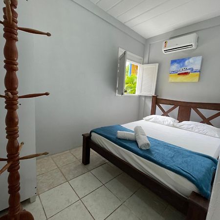 Pousada Girassol Porto de Galinhas Exterior foto
