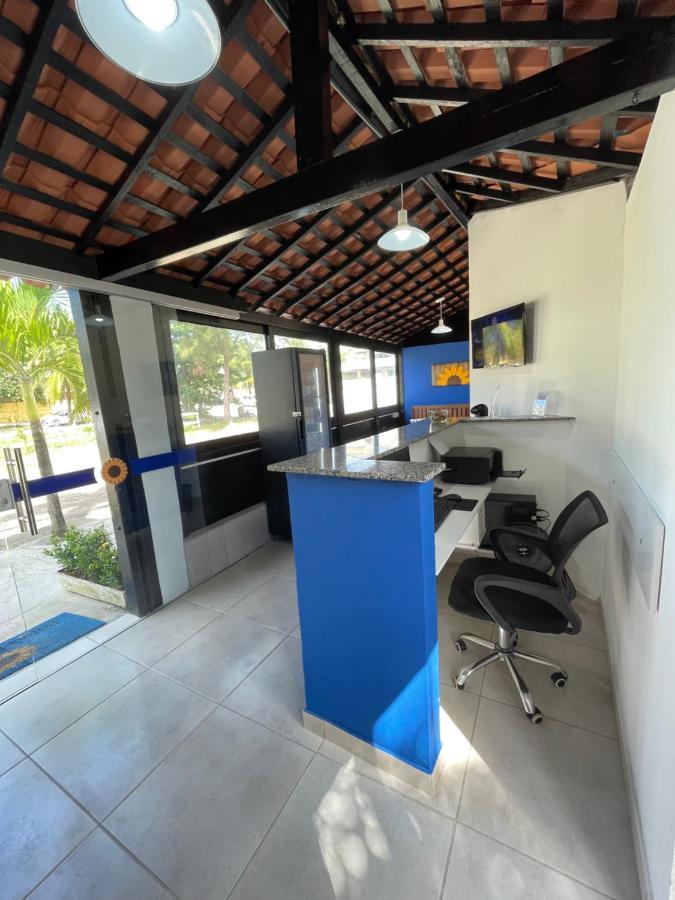 Pousada Girassol Porto de Galinhas Exterior foto