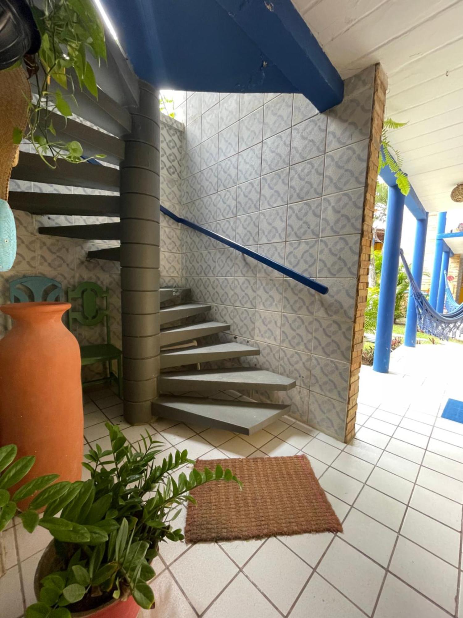 Pousada Girassol Porto de Galinhas Exterior foto